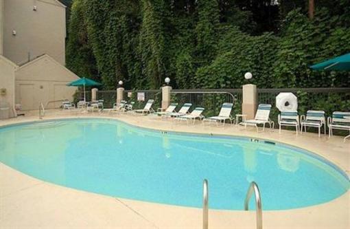 фото отеля La Quinta Inn Pigeon Forge