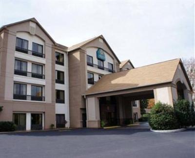 фото отеля La Quinta Inn Pigeon Forge
