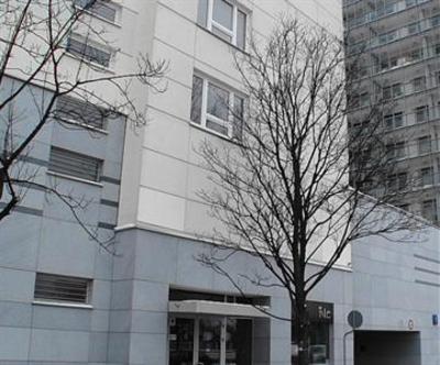 фото отеля P&O Apartments Wyzwolenia Warsaw