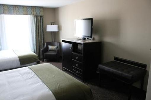 фото отеля Holiday Inn Express Hotel & Suites Albert Lea - I-35