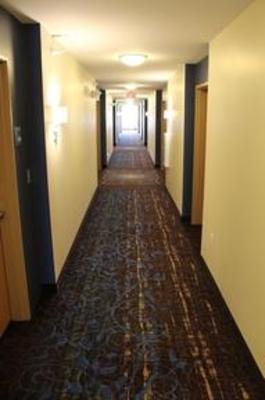 фото отеля Holiday Inn Express Hotel & Suites Albert Lea - I-35