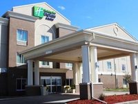 Holiday Inn Express Hotel & Suites Albert Lea - I-35