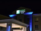 фото отеля Holiday Inn Express Hotel & Suites Albert Lea - I-35