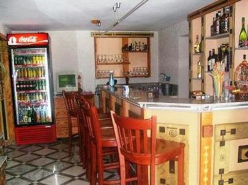 фото отеля Hotel Laguna Kraimorie Burgas