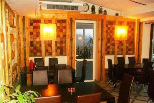 фото отеля Hotel Laguna Kraimorie Burgas