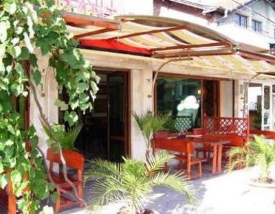 фото отеля Hotel Laguna Kraimorie Burgas