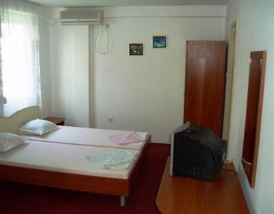 фото отеля Hotel Laguna Kraimorie Burgas