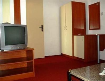 фото отеля Hotel Laguna Kraimorie Burgas