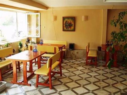 фото отеля Hotel Laguna Kraimorie Burgas