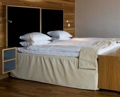 фото отеля Hotel Borgholm