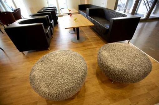 фото отеля Hotel Borgholm