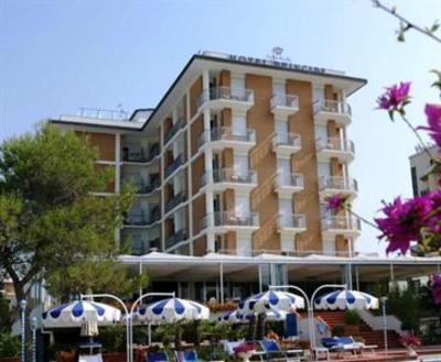 фото отеля Hotel Principe Bibione