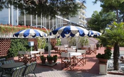 фото отеля Hotel Principe Bibione