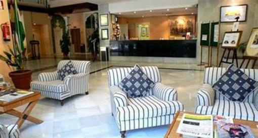 фото отеля Apartamentos Sol Radiante