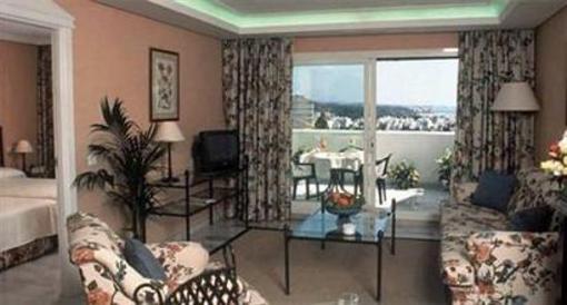 фото отеля Apartamentos Sol Radiante