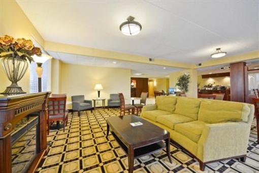 фото отеля BEST WESTERN Hopkinsville