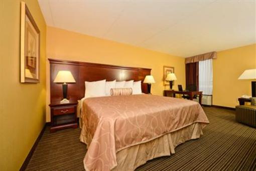 фото отеля BEST WESTERN Hopkinsville