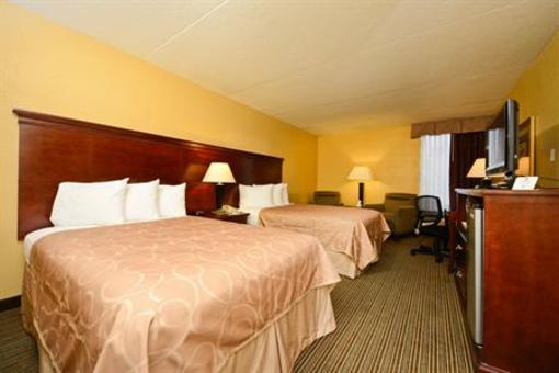 фото отеля BEST WESTERN Hopkinsville