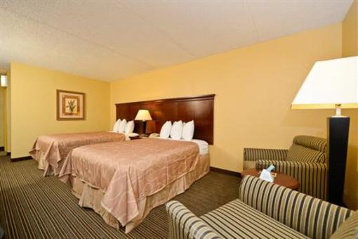 фото отеля BEST WESTERN Hopkinsville