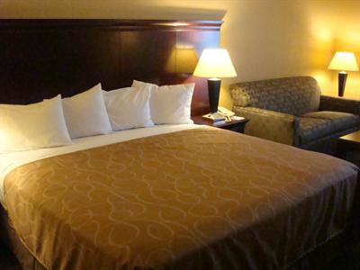 фото отеля BEST WESTERN Hopkinsville