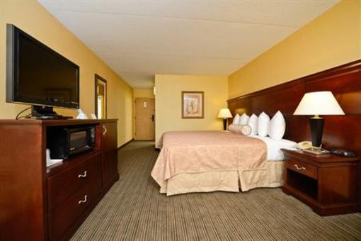 фото отеля BEST WESTERN Hopkinsville