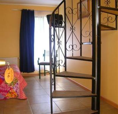 фото отеля Hosteria Rukahue