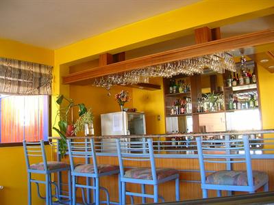 фото отеля Hosteria Rukahue