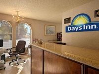 Days Inn San Jose Convention Center Fairgrounds