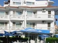 Jupiter Hotel Balchik