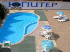 фото отеля Jupiter Hotel Balchik