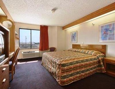 фото отеля Days Inn Liberal