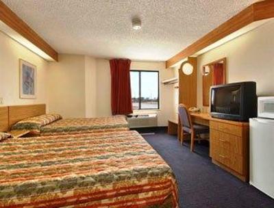 фото отеля Days Inn Liberal