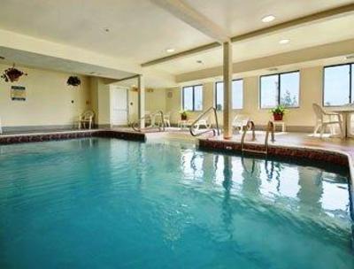 фото отеля Days Inn Liberal