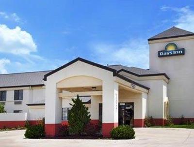 фото отеля Days Inn Liberal