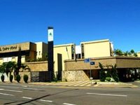 Cedro Hotel