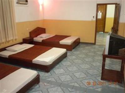 фото отеля Nasa Guesthouse