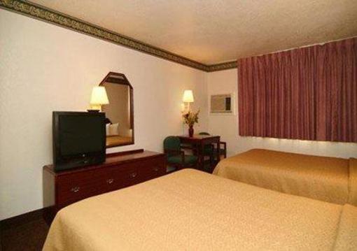 фото отеля Quality Inn Auburn