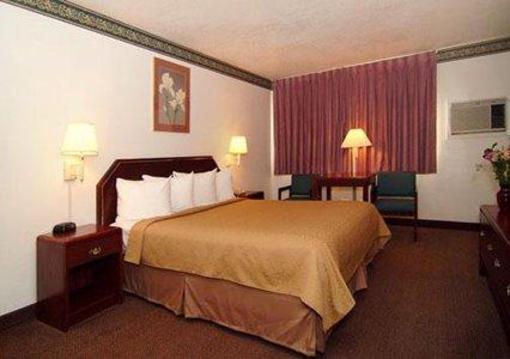 фото отеля Quality Inn Auburn