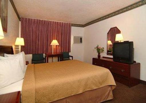 фото отеля Quality Inn Auburn