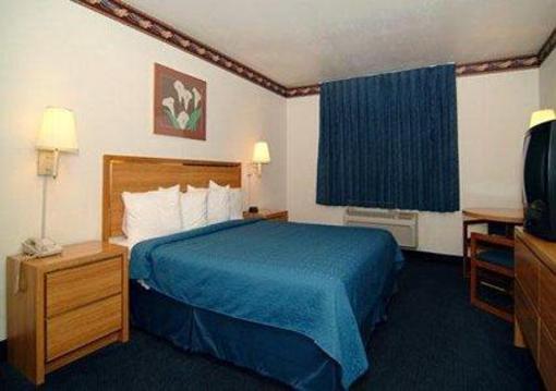 фото отеля Quality Inn Auburn