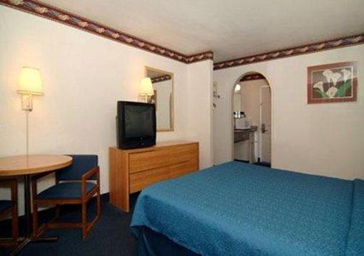 фото отеля Quality Inn Auburn