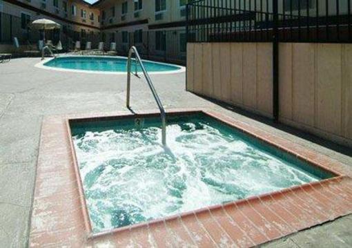 фото отеля Quality Inn Auburn