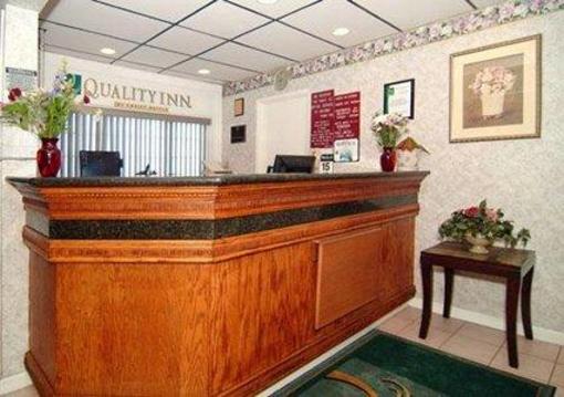 фото отеля Quality Inn Auburn