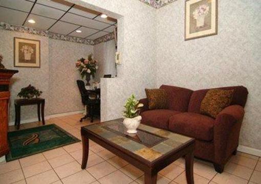фото отеля Quality Inn Auburn