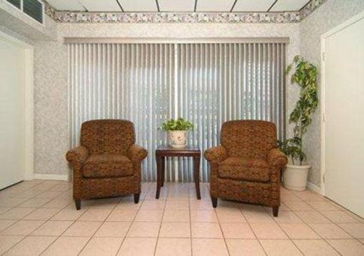 фото отеля Quality Inn Auburn
