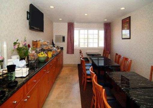 фото отеля Quality Inn Auburn