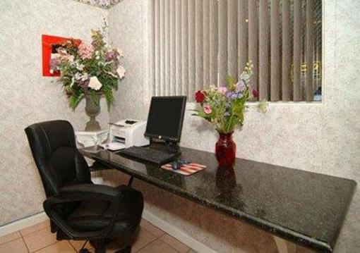 фото отеля Quality Inn Auburn