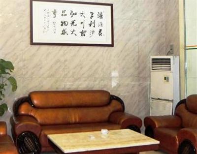 фото отеля Guangdong Econd Normal University Compus Hotel