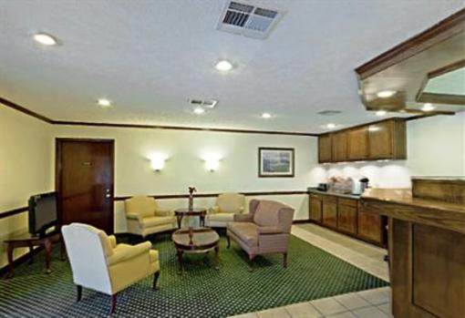 фото отеля Americas Best Value Parkway Inn
