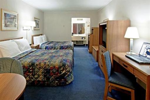 фото отеля Americas Best Value Parkway Inn